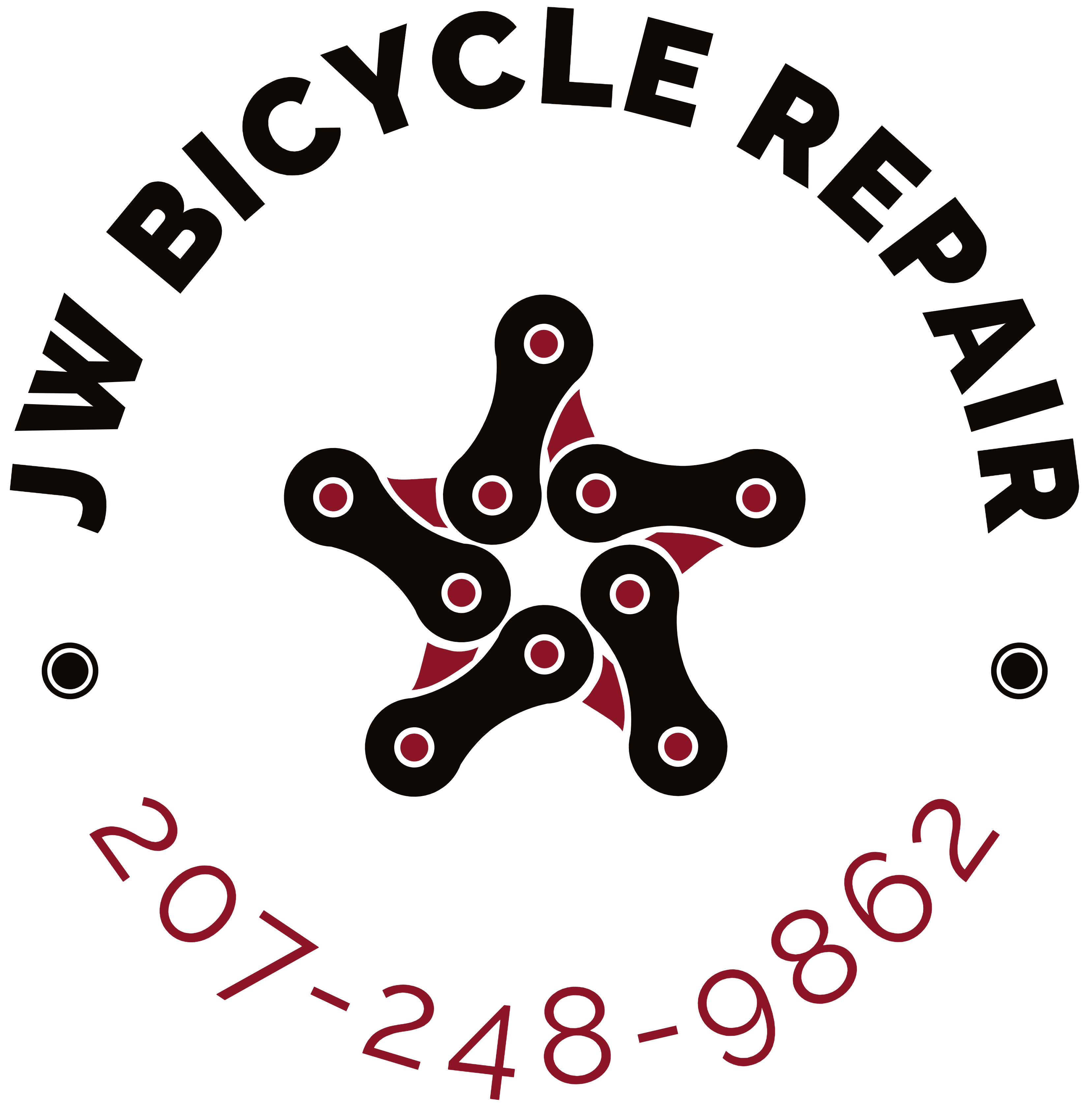 JW Bicycle Repair